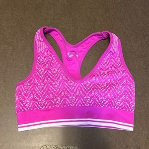 Sports bra